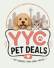 YYC Pet Deals - Home