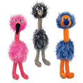 Kong Jumbo Comfort Birds Tough Dog Toy