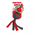 Kong Wubba Zoo Mandrill Tough Dog Toy