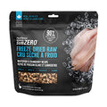 NT SZ FD Raw,Whitefish & Cranberry,227g