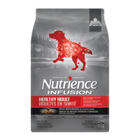 NT INF Adult - Beef Recipe -2.27 kg