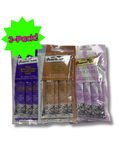 Fussie Cat Lickable Cat Treats - Variety Set