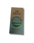 Beco Poop Bags Mint Scented - 120 Count