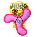 Tuffy DuraForce Tough Dog Boomerang