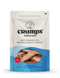 Crumps' Naturals Beef Tendersticks (250g)