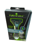 FURminator Undercoat Deshedding Tool for Short-haired Small Cats