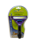 FURminator Short Hair DeShedding Tool For Cats (Large)