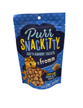 Fromm PurrSnackitty Soft & Savoury Cat Treats - Liver (85g)