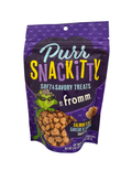 Fromm PurrSnackitty Soft & Savoury Cat Treats - Salmon (85g)