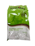 FirstMate Free Range Lamb & Oats Dog Food Formula (5LBS)
