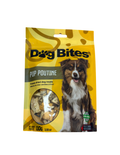 Freeze-Dried Pup Poutine Treats - 110g