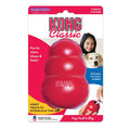 Kong Classic XL Dog Toy