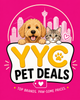 YYC Pet Deals - Home